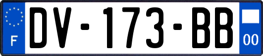 DV-173-BB