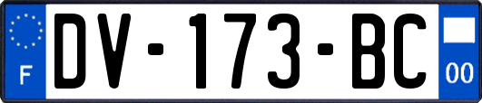 DV-173-BC