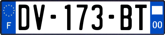 DV-173-BT