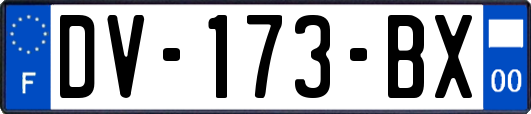 DV-173-BX