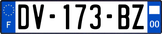 DV-173-BZ