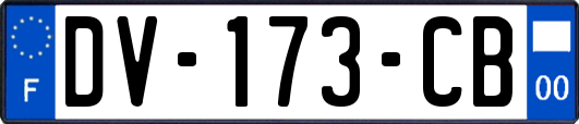 DV-173-CB