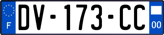 DV-173-CC