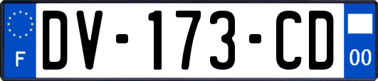 DV-173-CD