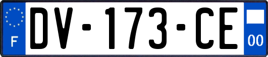 DV-173-CE