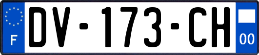 DV-173-CH