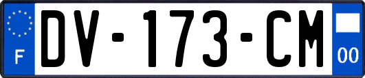 DV-173-CM