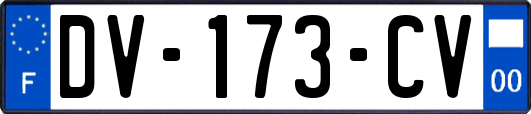 DV-173-CV