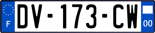 DV-173-CW