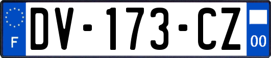 DV-173-CZ