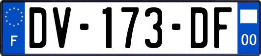 DV-173-DF