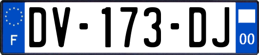 DV-173-DJ