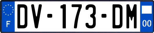 DV-173-DM