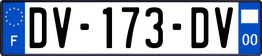 DV-173-DV