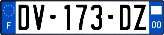 DV-173-DZ