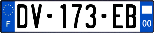 DV-173-EB