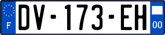 DV-173-EH