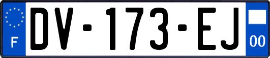 DV-173-EJ