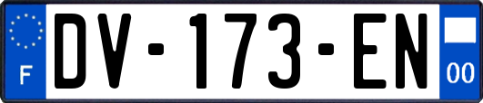 DV-173-EN