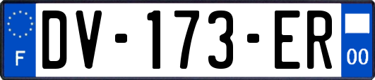 DV-173-ER