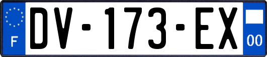 DV-173-EX