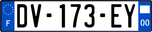 DV-173-EY