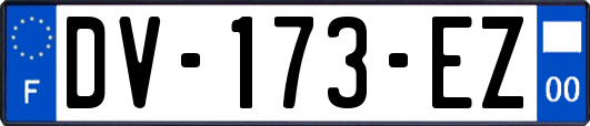 DV-173-EZ