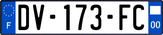 DV-173-FC