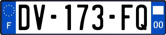 DV-173-FQ