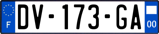 DV-173-GA