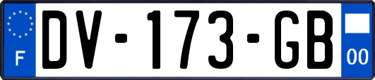 DV-173-GB