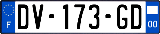 DV-173-GD