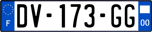 DV-173-GG