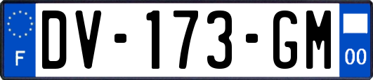 DV-173-GM