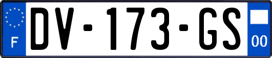 DV-173-GS