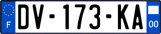 DV-173-KA