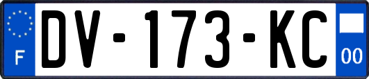 DV-173-KC