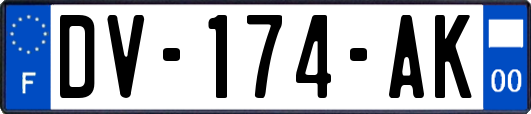 DV-174-AK