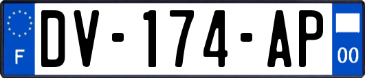 DV-174-AP