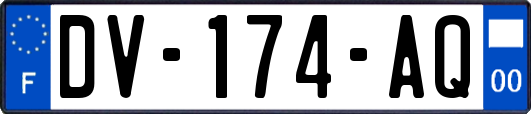 DV-174-AQ