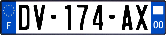 DV-174-AX