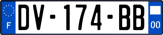 DV-174-BB