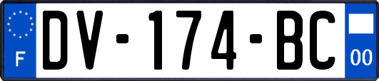 DV-174-BC