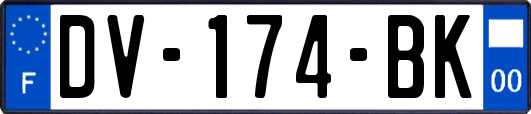 DV-174-BK