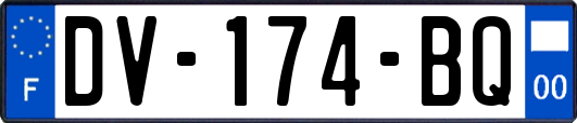 DV-174-BQ