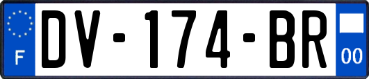 DV-174-BR