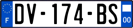 DV-174-BS