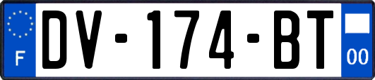 DV-174-BT