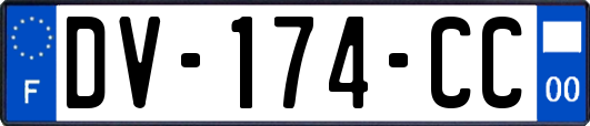 DV-174-CC