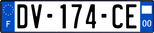 DV-174-CE